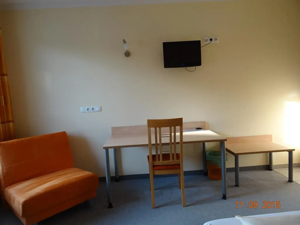 Pension Alram Hof Eggenfelden 3*,  Deutschland