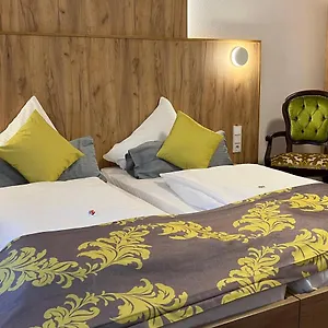 Hhotel Augsburg
