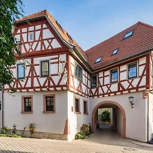 Loewen Erlabrunn (Wurzburg)