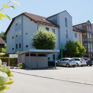Vicus Passau