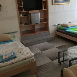  Privatunterkunft Seti-apartments Deutschland