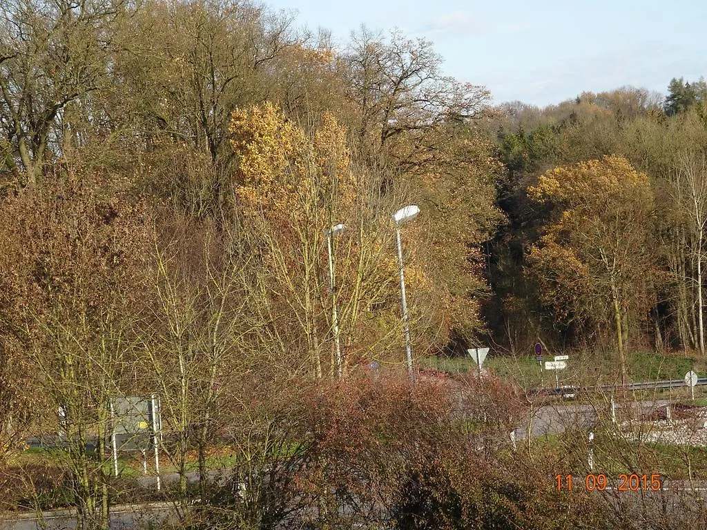 Pension Alram Hof Eggenfelden Germany