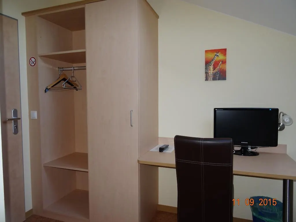 Pension Alram Hof Eggenfelden