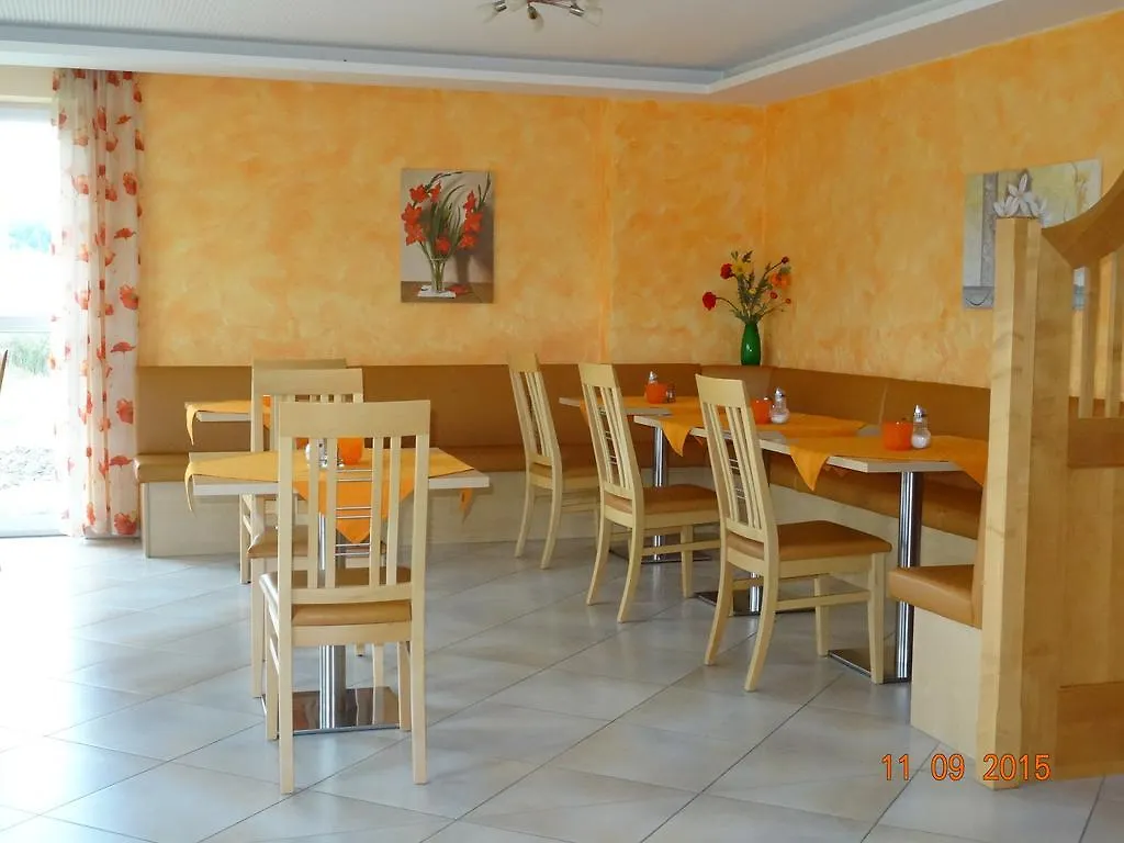 Pension Alram Hof Eggenfelden