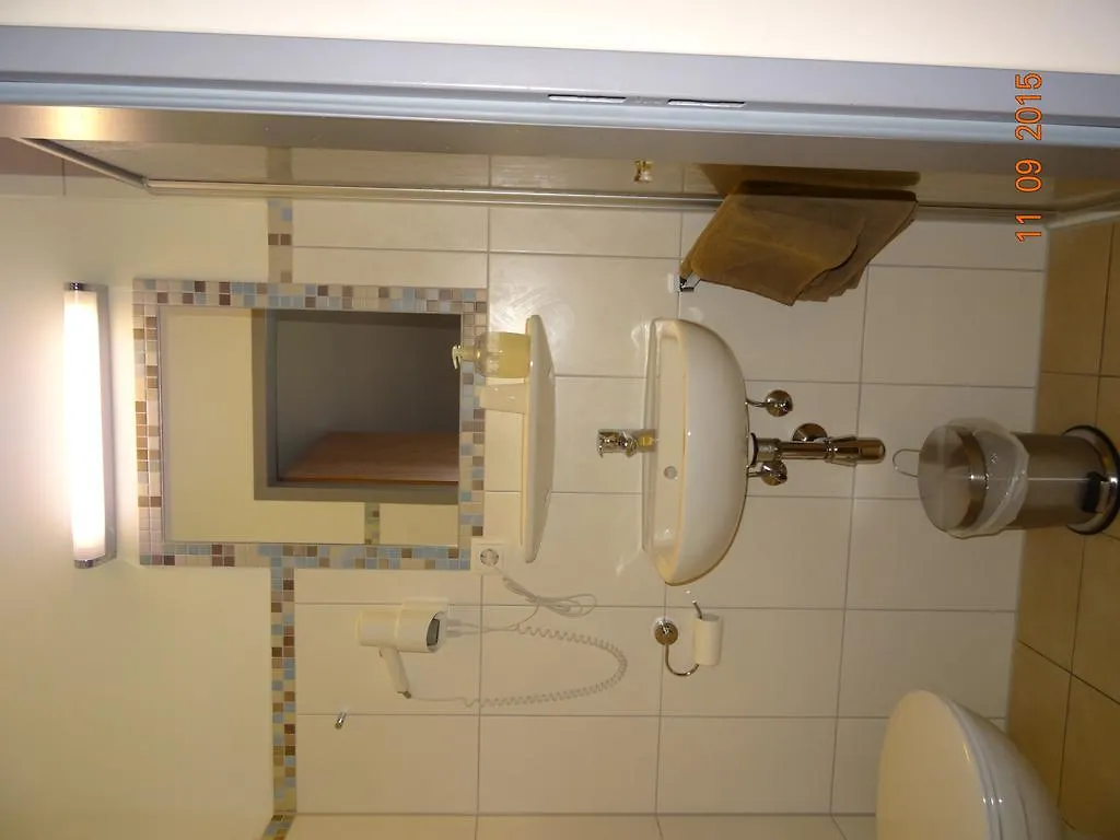 *** Guest house Pension Alram Hof Eggenfelden Germany