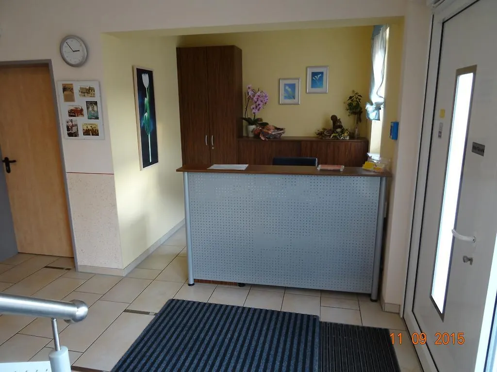 Guest house Pension Alram Hof Eggenfelden