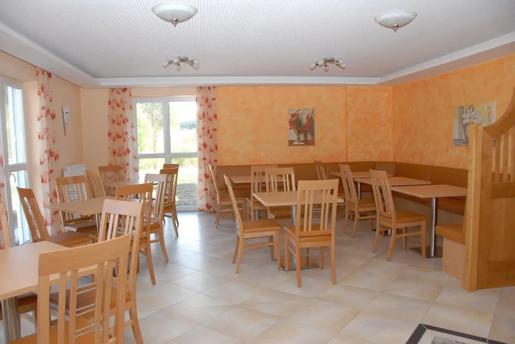 Pension Alram Hof Eggenfelden 3*,