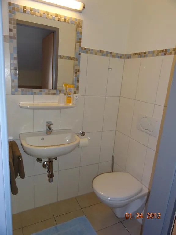 Pension Alram Hof Eggenfelden Guest house